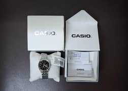 BRAND NEW CASIO MTP-1335-D