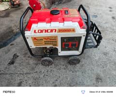 loncin