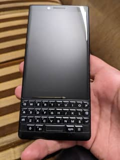 BLACKBERRY