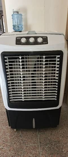 G. F. C Brand New Air Cooler Just 15 Days Use