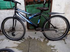 biycycle