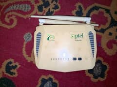 Ptcl