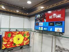 SAMSUNG 32 INCH LED TV 2025 MODEL WITH WARRANTY  03225848699