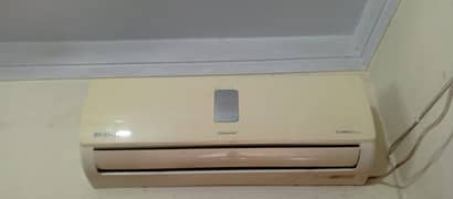 Orient ac home used one hand in v good condition