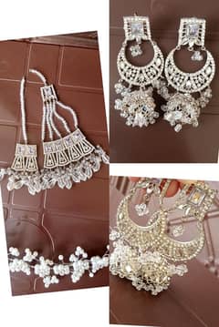 White Diamond Jewelry