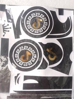 Bike CD 70 injen kit
