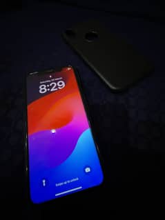 iPhone XR 128GB non pta