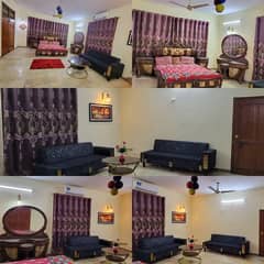 couple Guest House Karachi