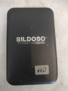 CASE HARD DISK 3.0
