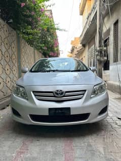 Corolla