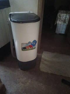 Dryer