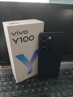 Vivo Y100 8/256