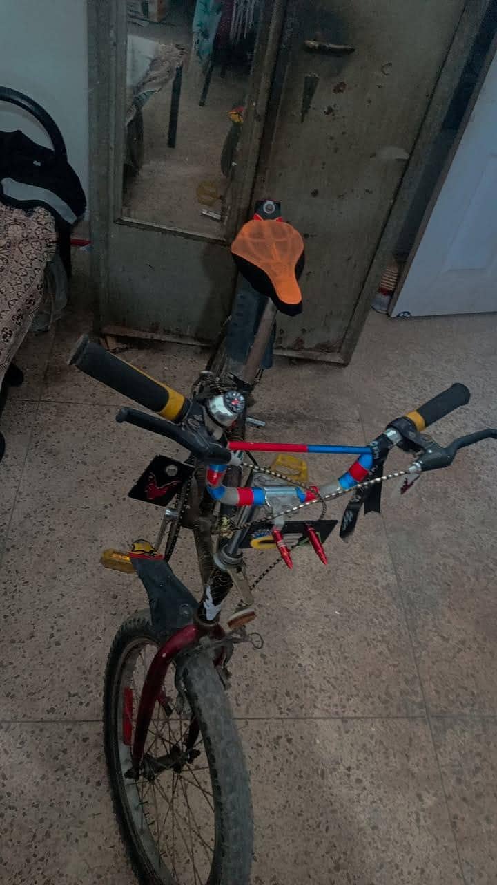 Cs modified cycle 0
