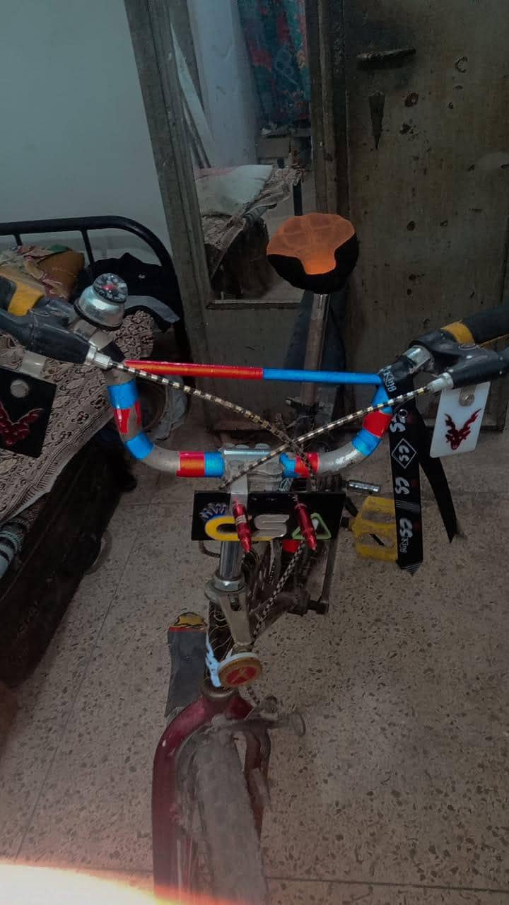 Cs modified cycle 2
