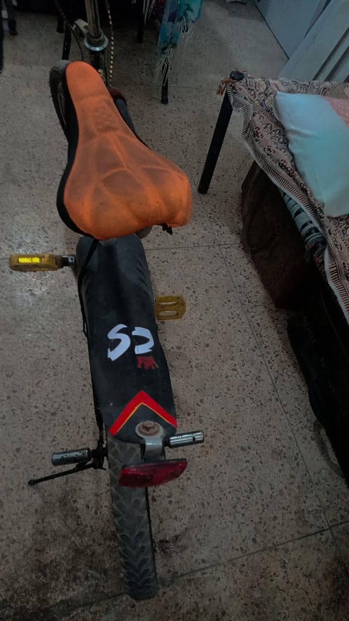 Cs modified cycle 3
