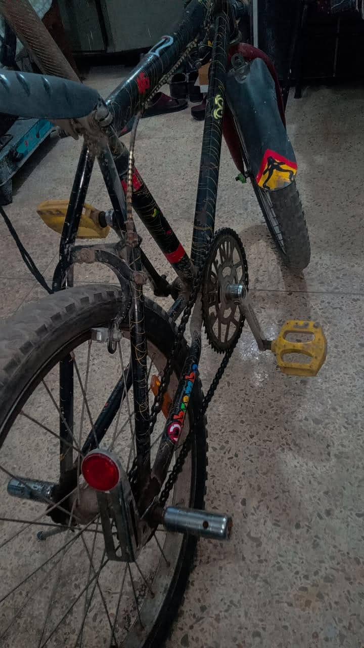 Cs modified cycle 4