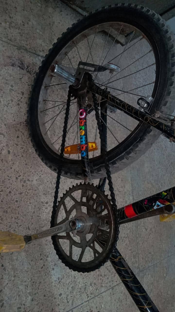 Cs modified cycle 5