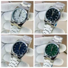 Quality Watches