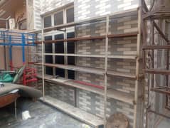 iron rack for sale for departmental store