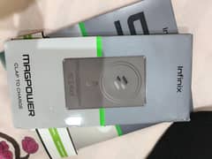 Infinix magsafe powerbank 5000mh