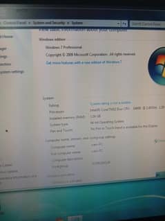 computer for sale