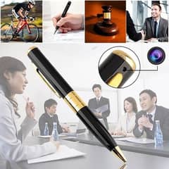Pen Available in stock with camera