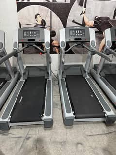 Lifefitness Treadmils 0304.4826771