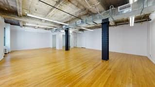 Prime Location 3000 SQFT Office Rent For Software IT Companies Main Blue Area Isb
