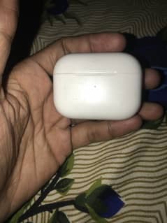 Apple's original airpods pro