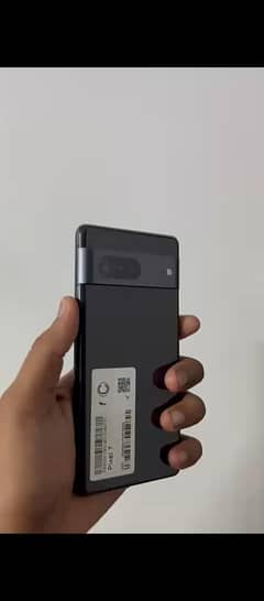 Google Pixel 7