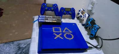 PLAYSTATION 4 SLIM OFFER.