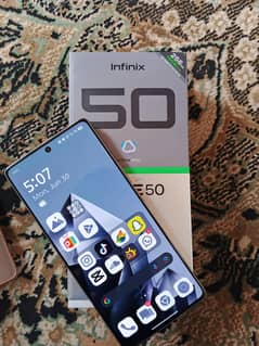 infinix