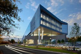Brand new Building 16000 SQFT Offices Available For Rent Software House IT Companies Near Main Murree Road