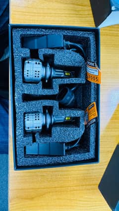 LED Novsight 9005