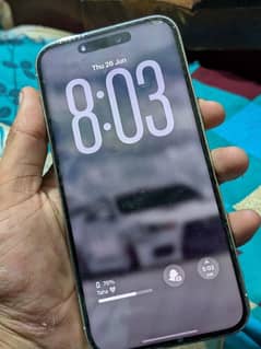 I phone 14 pro max