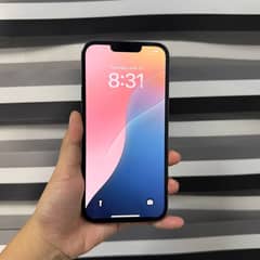 Iphone 13 Pro Max ( PTA Approved )