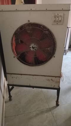 air cooler good condition