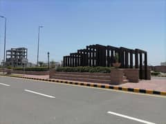 Reasonably-Priced 5 Marla Residential Plot In Citi Housing Phase 2 Samundri Road, Faisalabad Is Available As Of Now
