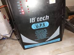 UPS