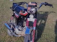 bike ok condition ma ha