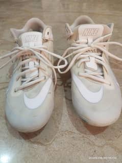 football shoes