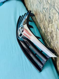 Toyota Corolla Gli/Xli/Grande/Altis Genuine Front Grill.