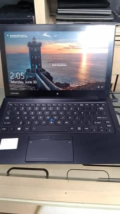 Toshiba