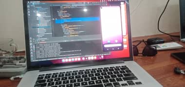 MacBook