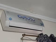 Pel Inverter AC