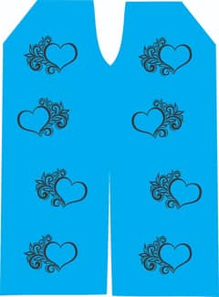 screen printing worker chahye