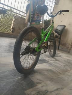 Cycle
