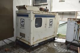 2  Generator Set for sale