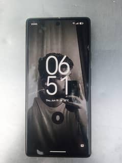 Google Pixel 6