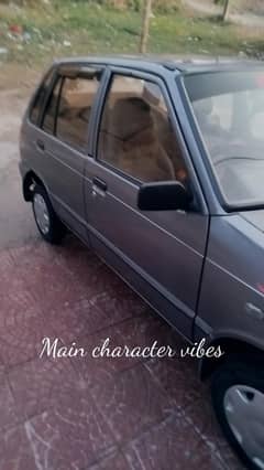 mehran vxr for sale